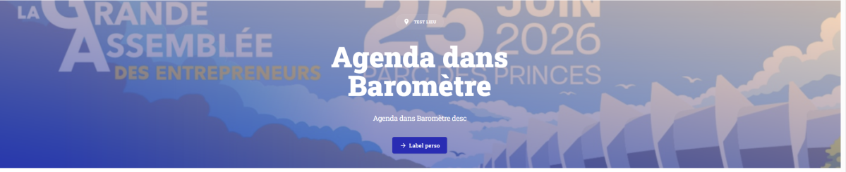 Test date ressource