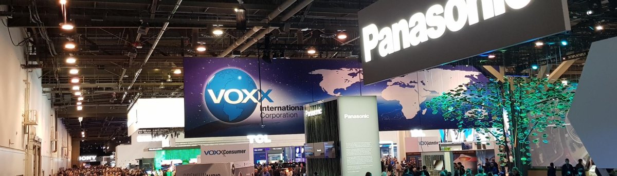 CES Las Vegas : une learning expedition 100% PME